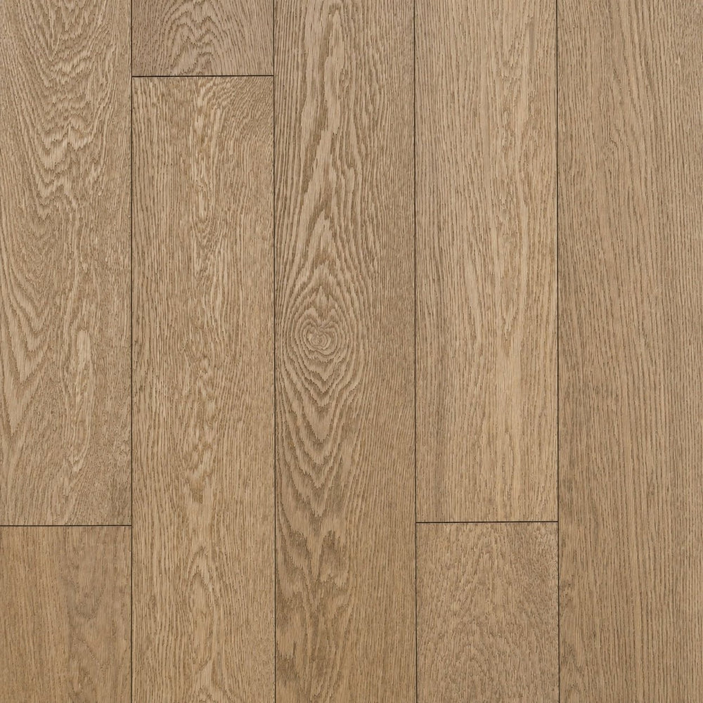 Roble Smoke 125 - Mr Parquet