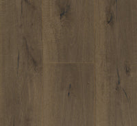 Roble smoked grey handcrafted · vista 2