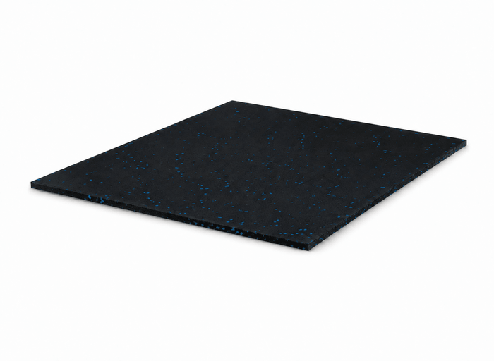 Rollo Caucho 6mm - Mr Parquet