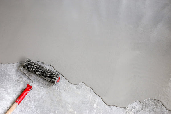 Servicio de Nivelacion - Mr Parquet