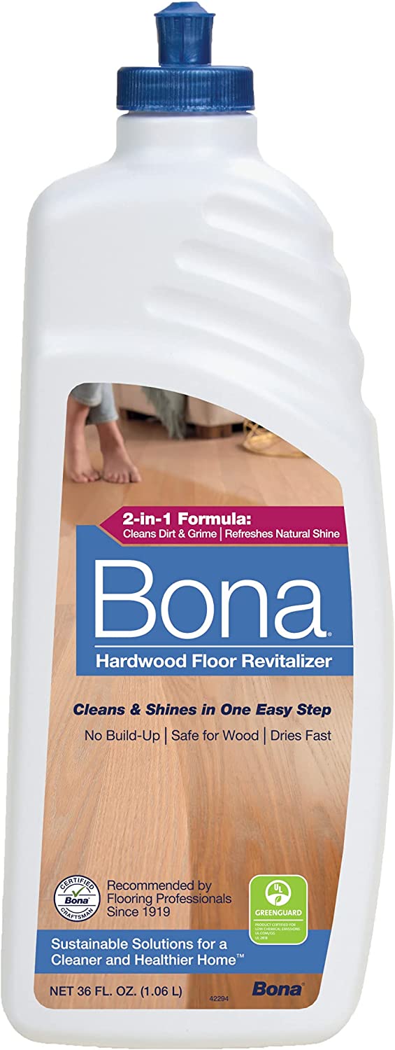 Bona 2 en 1 Revitalizer